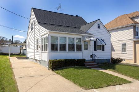 -2 John Street, South River, New Jersey 08882, USA