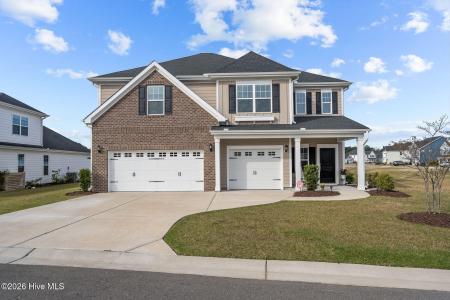 508 Dressage Way, Wilmington, North Carolina 28411, Stati Uniti