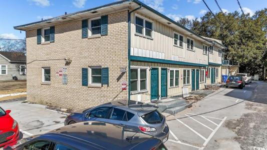 502 6th Ave. N, Myrtle Beach, SC 29577, USA