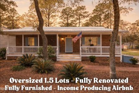 309 NE 41st Street, Oak Island, NC 28465, USA