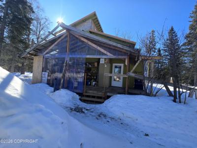 53825 Aleutian Court, Nikiski/north Kenai, Alaska 99611, USA
