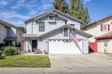 521 E Alluvial Avenue 102, Fresno, Kaliforniya 93720, Amerika Birleşik Devletleri