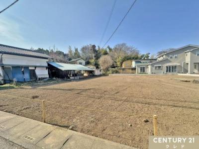 大字北大塚, 坂戸市大字北大塚　売地, 坂戸市, Saitama 350-0253, Japón