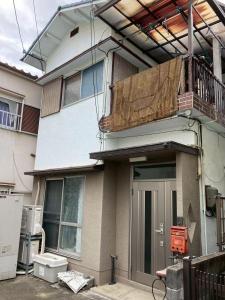 旭ケ丘２丁目, 柏原市, Osaka 582-0026, Japan