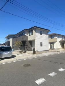 青柳町, 前橋市, Gunma 371-0056, Japan