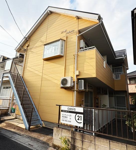 203, 千間台東2丁目3-8, oasis, 越谷市, 埼玉 343-0042, 日本