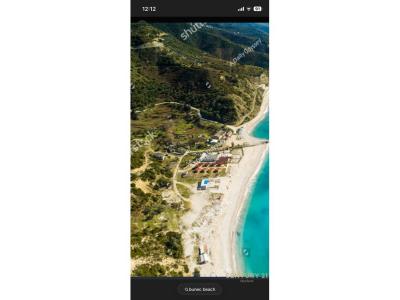 Bunec, Sarandë, Albanien