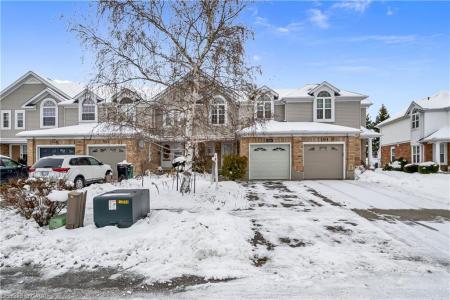 540 MARINER DRIVE, Waterloo, Ontario N2K 3Y8, Kanada