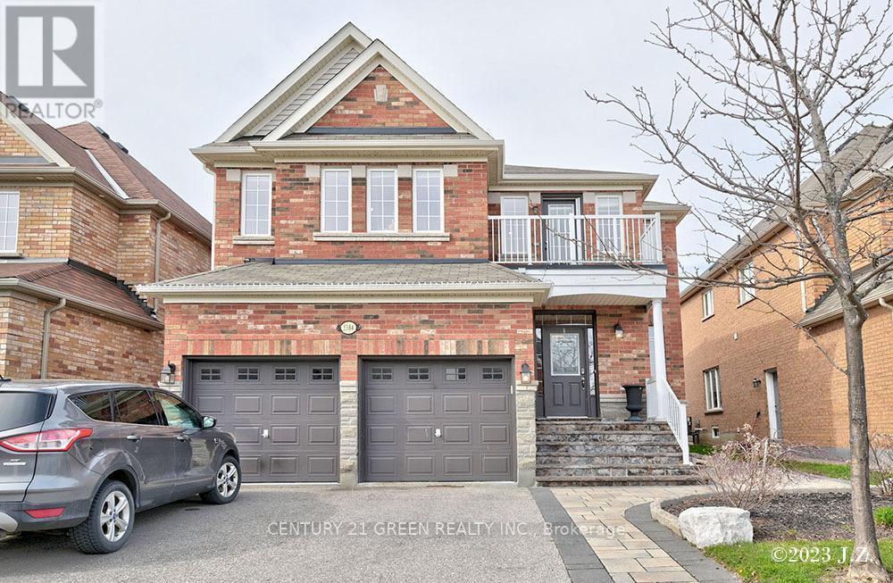 5384 VALHALLA CRESCENT, Mississauga (churchill Meadows), أونتاريو L5M 0K4, كندا