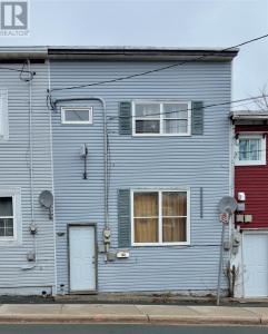 40 COOKSTOWN ROAD, St. John's, Neufundland Und Labrador A1C 4G8, Kanada