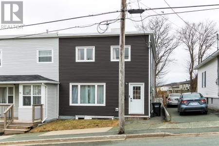 82 MAYOR AVENUE, St. John's, Neufundland Und Labrador A1C 4P1, Kanada