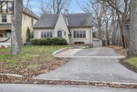 379 GROSVENOR STREET, London East (east B), Ontario N6A 1Z2, Canada