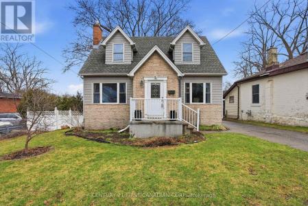 76 HIGH STREET, London South (south F), Ontario N6C 4J9, Canada