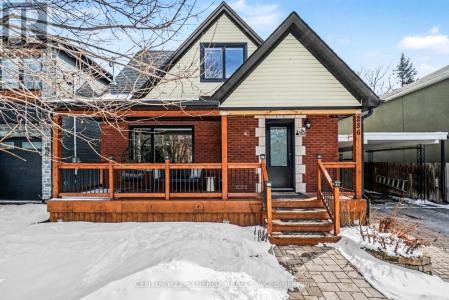 286 WESTHILL AVENUE, Ottawa, אונטריו K1Z 7H6, קנדה 