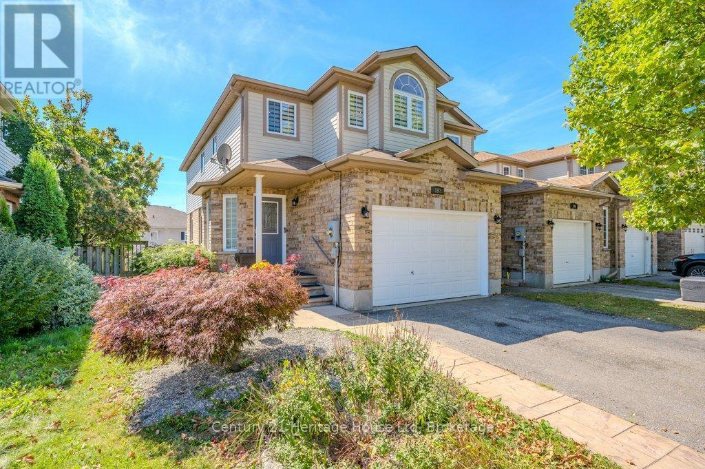 192 SEVERN DRIVE, Guelph (grange Road), אונטריו N1E 0A1, קנדה