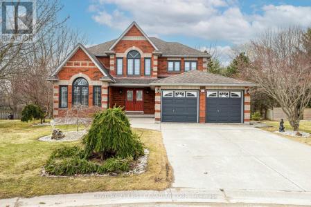 8 CLAIRE COURT, Strathroy-caradoc (ne), Ontario N7G 4C8, Canadá