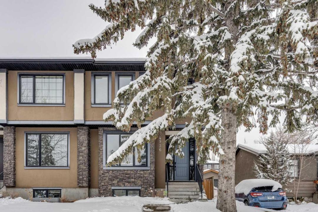 4936 20 AVENUE NW, Calgary, 阿尔伯塔 T3B 0V5, 加拿大