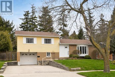 47 WOOTTEN WAY NORTH, Markham (markham Village), 安大略省 L3P 2Y3, 加拿大