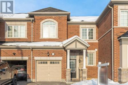 542 FIR COURT, Milton (cb Cobban), Ontario L9T 7E7, CANADÁ
