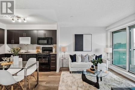 50 TOWN CENTRE COURT, Toronto (bendale), Ontario M1P 0A9, Canada