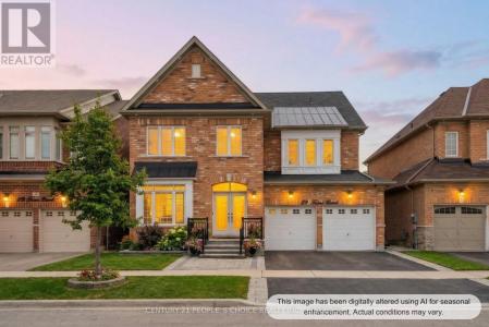 28 TRURO CIRCLE, Brampton (northwest Brampton), Ontario L7A 4E5, Canadá