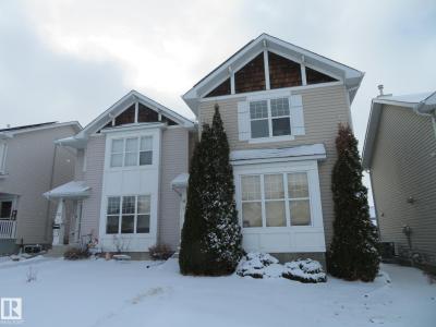 18 CONNOR LANE, Sherwood Park, 阿爾伯塔 T8H 2L5, 加拿大