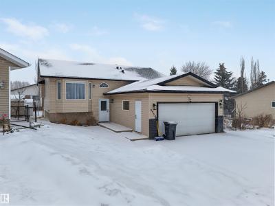 3728 48B AVENUE, Drayton Valley, Alberta T7A 1T3, Canada