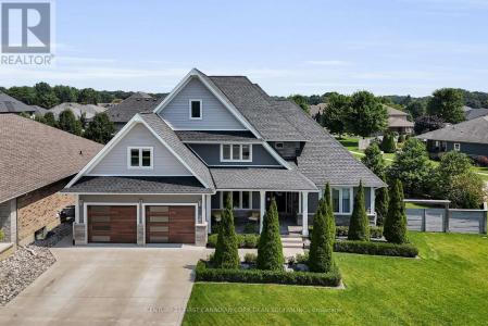 405 DARCY DRIVE, Strathroy-caradoc (ne), Ontario N7G 0A4, Canadá