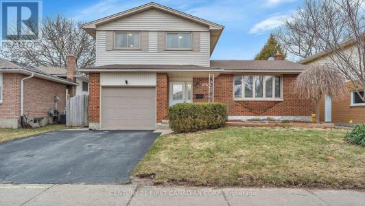 10 ALAYNE CRESCENT, London South (south X), Ontario N6E 2A3, Canada