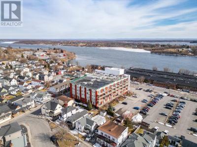 710 COTTON MILL STREET, Cornwall, Ontario K6H 7L3, Canada
