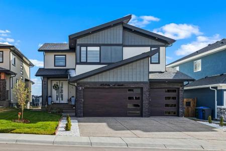 45 WATERFORD TERRACE, Chestermere, Alberta T1X 2P6, Canadá