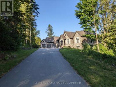 3905 SIDELINE 14, Pickering, Ontario L1Y 0B1, Canada