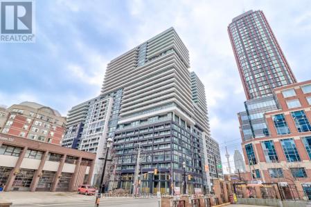 70 PRINCESS STREET, Toronto (moss Park), Ontario M5A 0X6, Canada