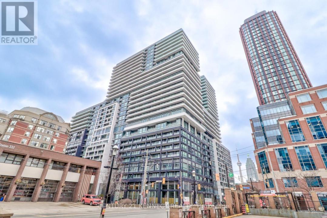 70 PRINCESS STREET, Toronto (moss Park), Ontario M5A 0X6, Canada