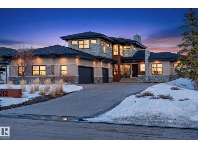 #212 25122 STURGEON RD, Rural Sturgeon County, Alberta T8T 1S6, Canada