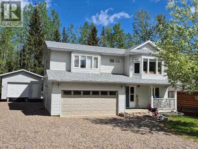 4824 GAIRDNER CRESCENT, Fort Nelson, British Columbia V0C 1R0, Canada