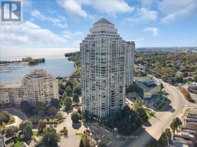 2269 LAKE SHORE BOULEVARD WEST, Toronto (mimico), Ontario M8V 3X6, Canada