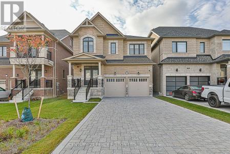 75 JINNAH AVENUE, Markham (middlefield), 온타리오주 L3S 0G3, 캐나다