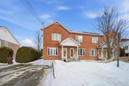 532  Rue Allard, Sherbrooke (Fleurimont), Québec J1G 5G1, Canada