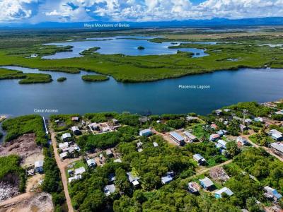 Seine Bight, Placencia Peninsula 00001, Belice