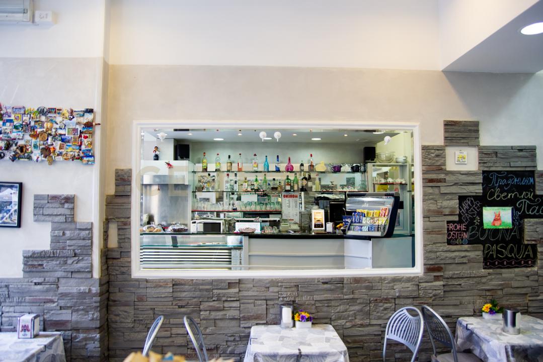 Via Tripolitania, Roma, Lazio 00199, Italia