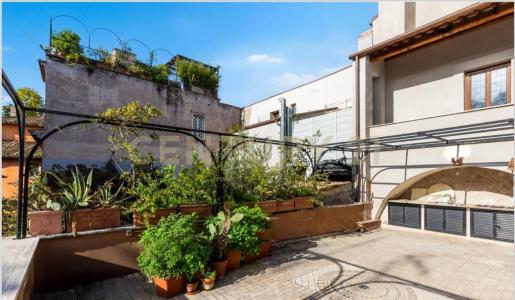 Vicolo Orbitelli, Rome, Lazio 00186, Italy