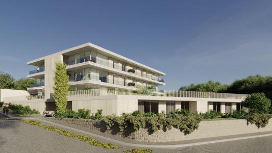 Amarante, Porto 4605-385, Portogallo