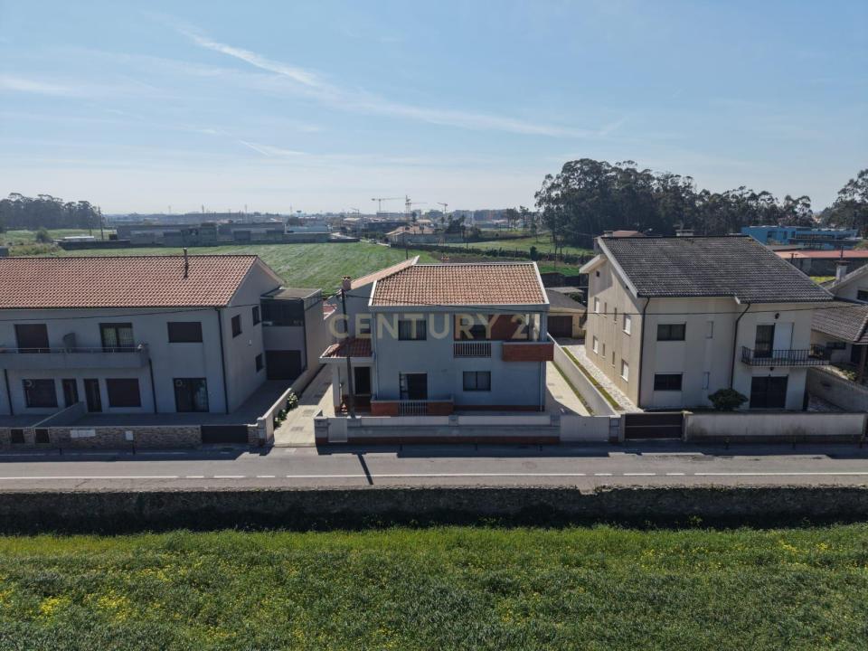 Póvoa De Varzim, פורטו 4495-443, פורטוגל