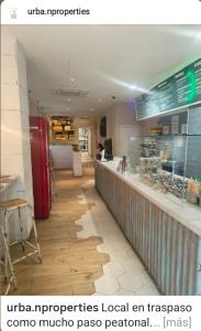 ברצלונה, Cataluña/Catalunya 08021, ספרד