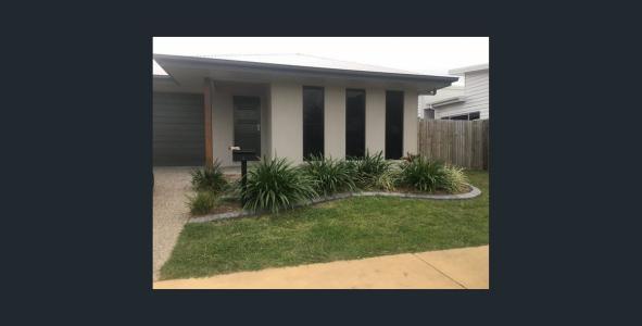 4 Wagtail Street, Andergrove, QLD 4740, Australia