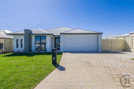 25 Turtle Way, Dawesville, WA 6211, Australia