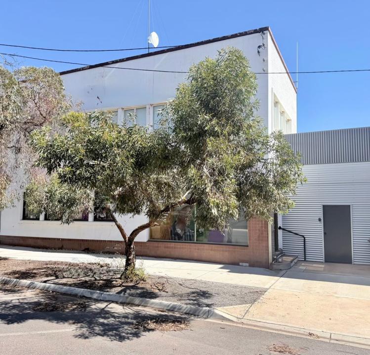 348 Blende Street, Broken Hill, NSW 2880, Australia