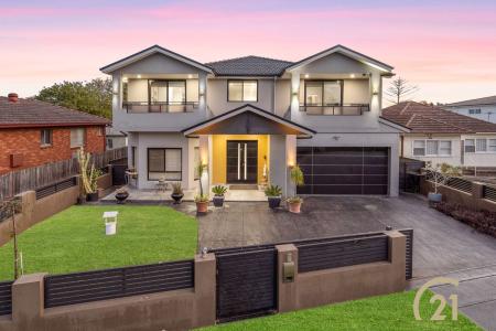 7 Endeavour Road, Georges Hall, NSW 2198, Australia