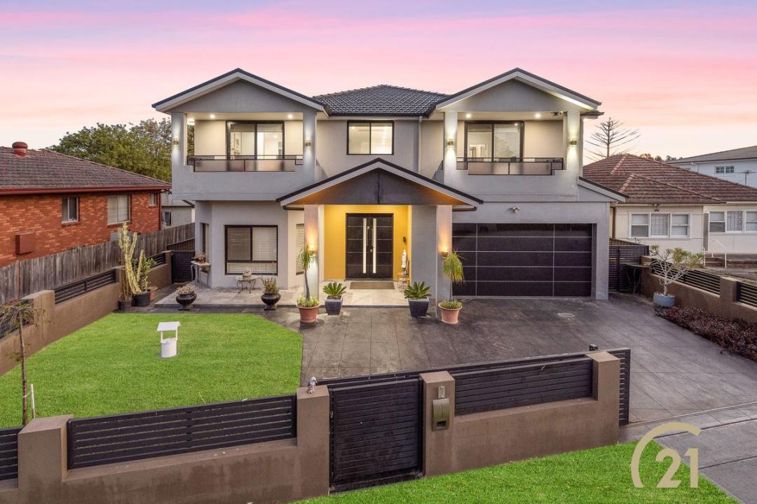 7 Endeavour Road, Georges Hall, NSW 2198, Австралия